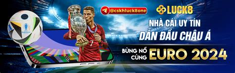 Luck8 ️ Nhà Cái Luck8 Chính Thức .